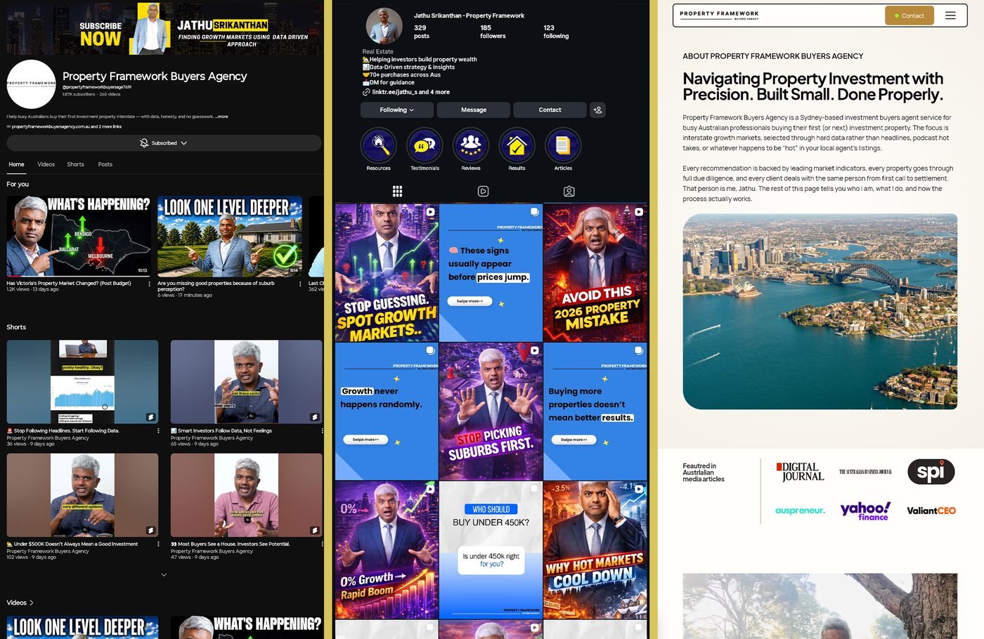 Service Provider case study